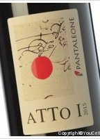 Pantaleone - Atto 1