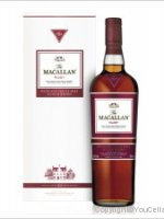 The Macallan - Ruby