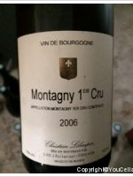 Christian Lebaupin - 1er Cru