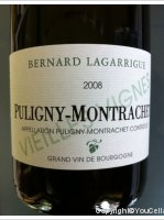 Bernard Lagarrigue