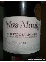Mas Mouly