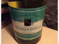 Domaine de la Ragotière - Chardonnay