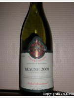 Bouchard Père et Fils - Tastevinage