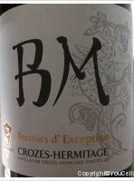 Cave de Tain - BM