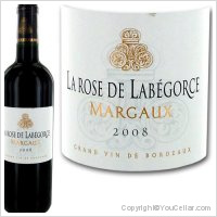 La Rose de Labégorce