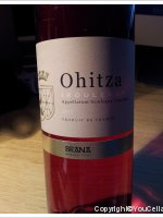 Ohitza