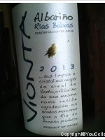 Vionta - Albariño