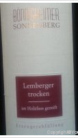 Stromberg - Lemberger Trocken