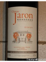 Château Jaron