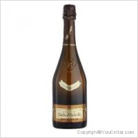 Charles d'Harleville - Cuvée prestige