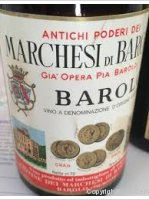 Marchesi di Barolo - Gia Opera Pia