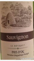 Le Bosquet