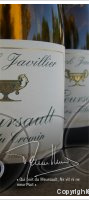 Patrick Javillier - Clos du Cromin