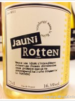 Pierre Beauger - Jauni Rotten