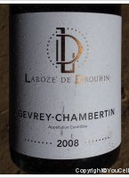 Laroze de Drouhin