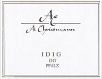 A Christmann - Idig GG