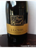 J.Lohr - Fog's Reach