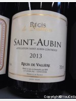 Régis de Vallière