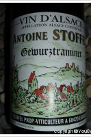 Antoine Stoffel