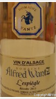 Alfred Wantz - L'Espiègle