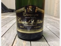 Gérard Littière - Brut Grande Réserve