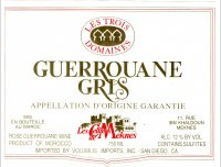 Les Trois Domaines