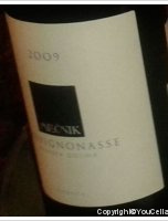 Mlecnik - Sauvignonasse