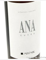 Mlecnik - Ana