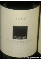 Mlecnik - Chardonnay