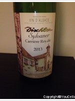 Dischler - Carrière Royale