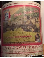 Arnoux et Fils - Cuvée Sainte-Barbe