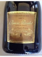 Bruno Roulot - Cuvée Prestige