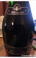 Hubert Favier, Cuvée Prestige