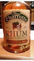 Charrette - Traditionnel