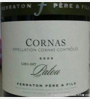Ferraton Père et Fils - Patou