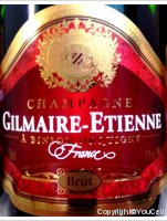Gilmaire-Etienne - Brut