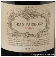Gran Passione