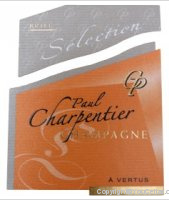 Paul Charpentier - Brut