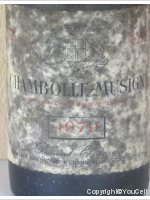 Bernard Château