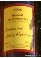 Jolly Ferriol 