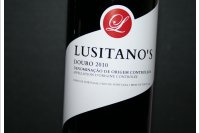 Lusitano's