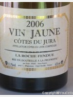 La Roche Fendue