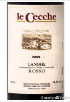 Le Checce