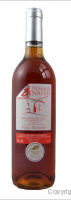 Domaine Benassis - Petite Vermeille