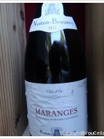 Nuiton-Beaunoy Maranges