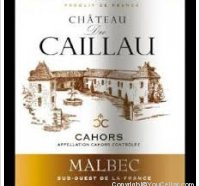 Château du Caillau