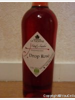 Domaine de La Tucayne - Drop