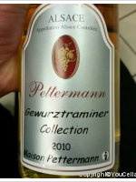 Pettermann - Collection