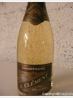 J. Clément - Blanc de Blancs