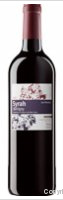 Gérald Besse - Les Pierriers - Syrah